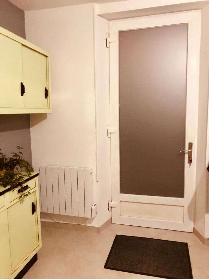 Appartement 23 Reims Eksteriør billede