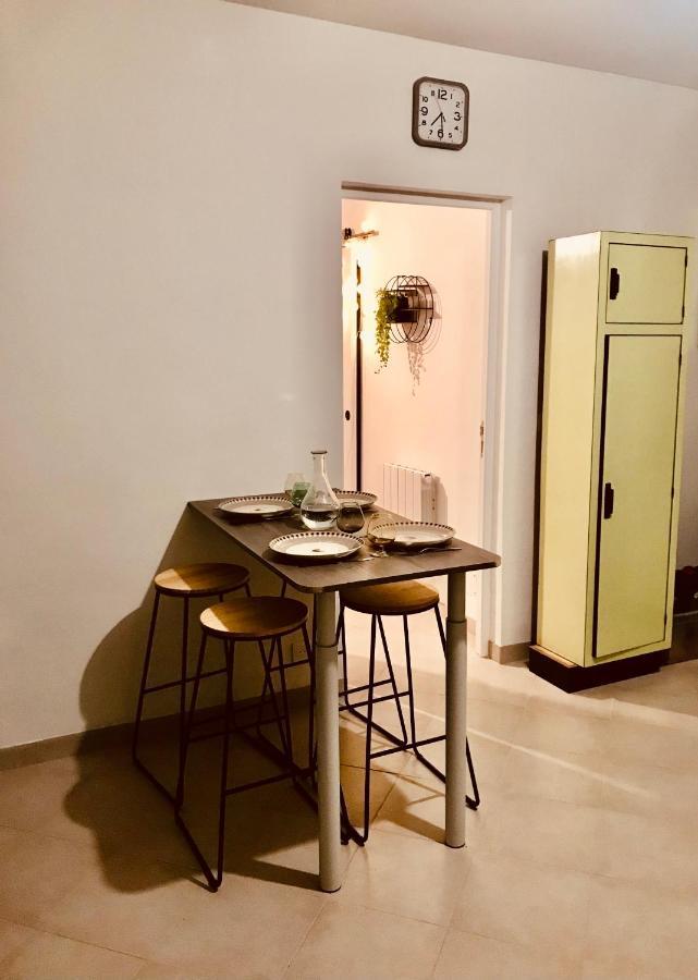 Appartement 23 Reims Eksteriør billede