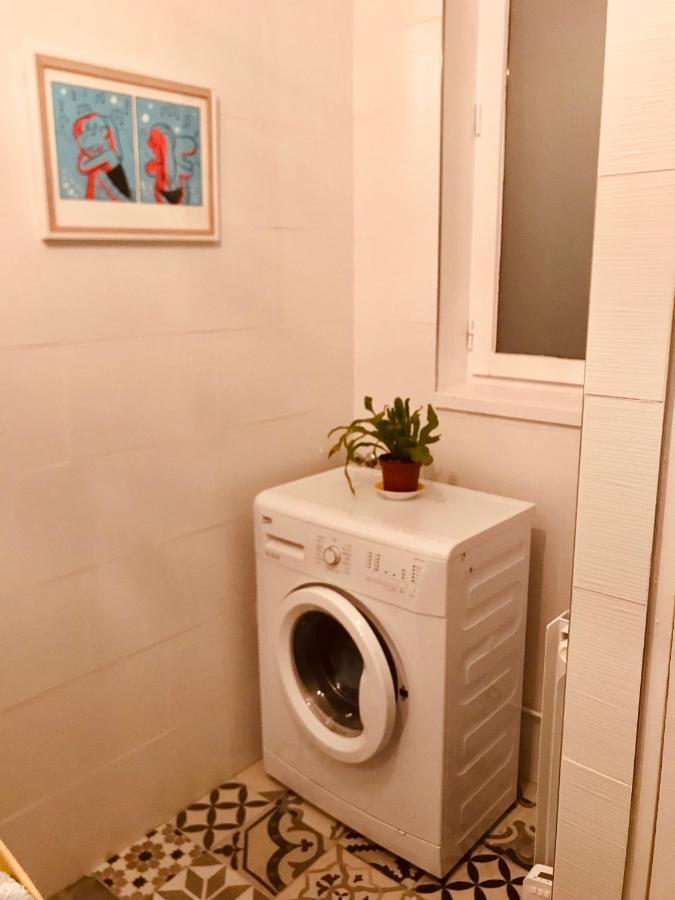 Appartement 23 Reims Eksteriør billede
